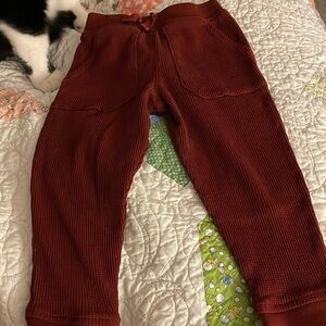 Boys pants